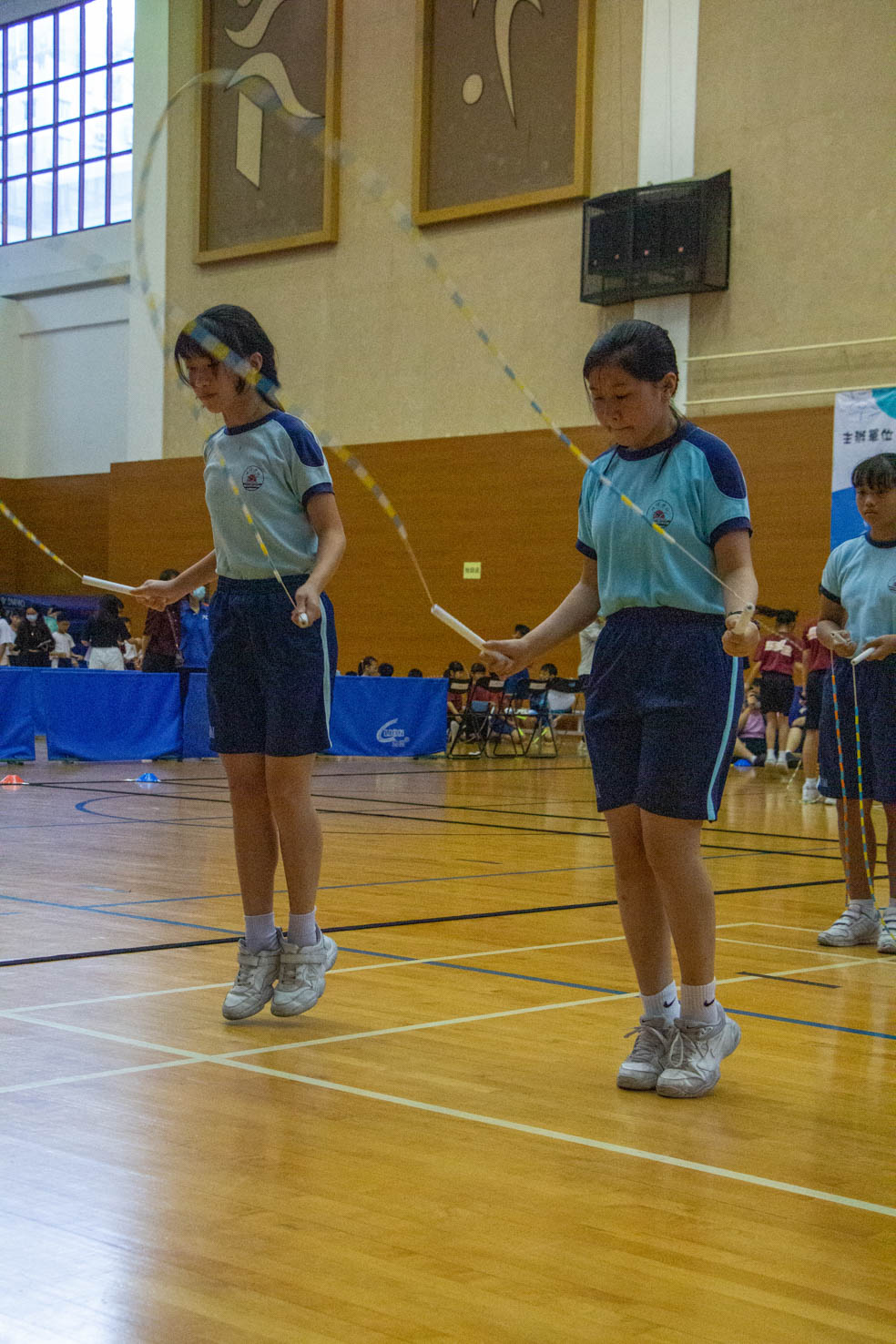 2021 Rope Skipping Carnival 4