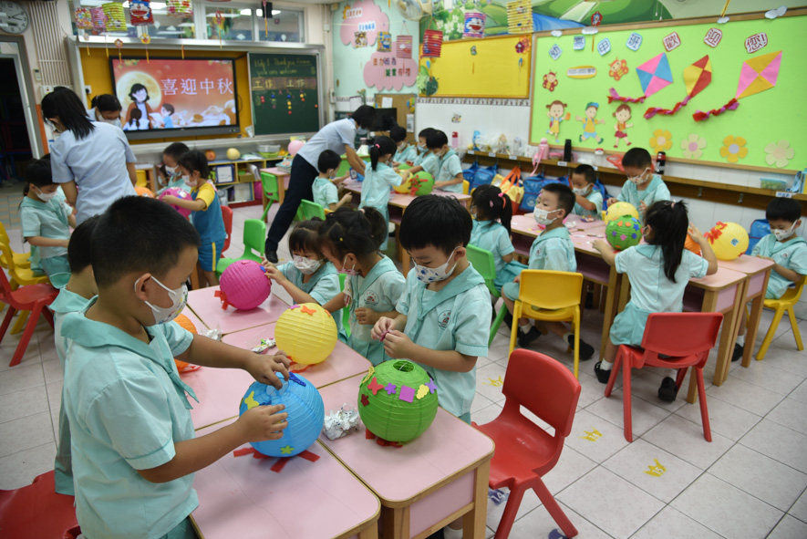mid autumn festival 6