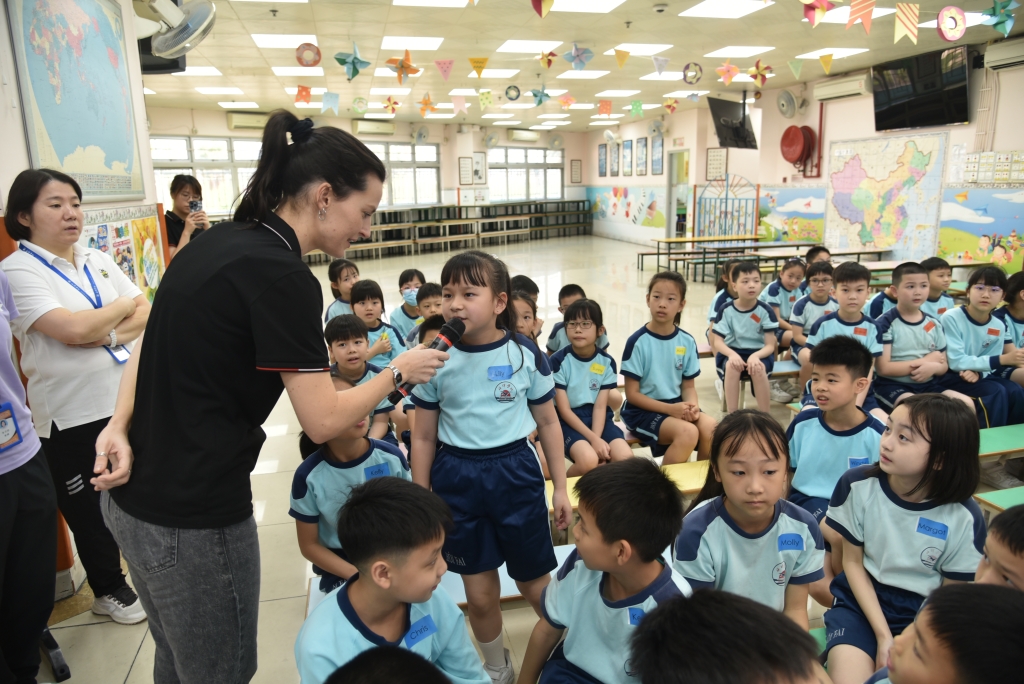 P3 P4 EnglishActivity 5
