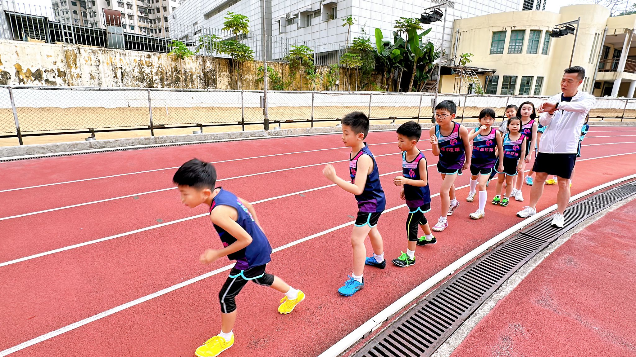 running3