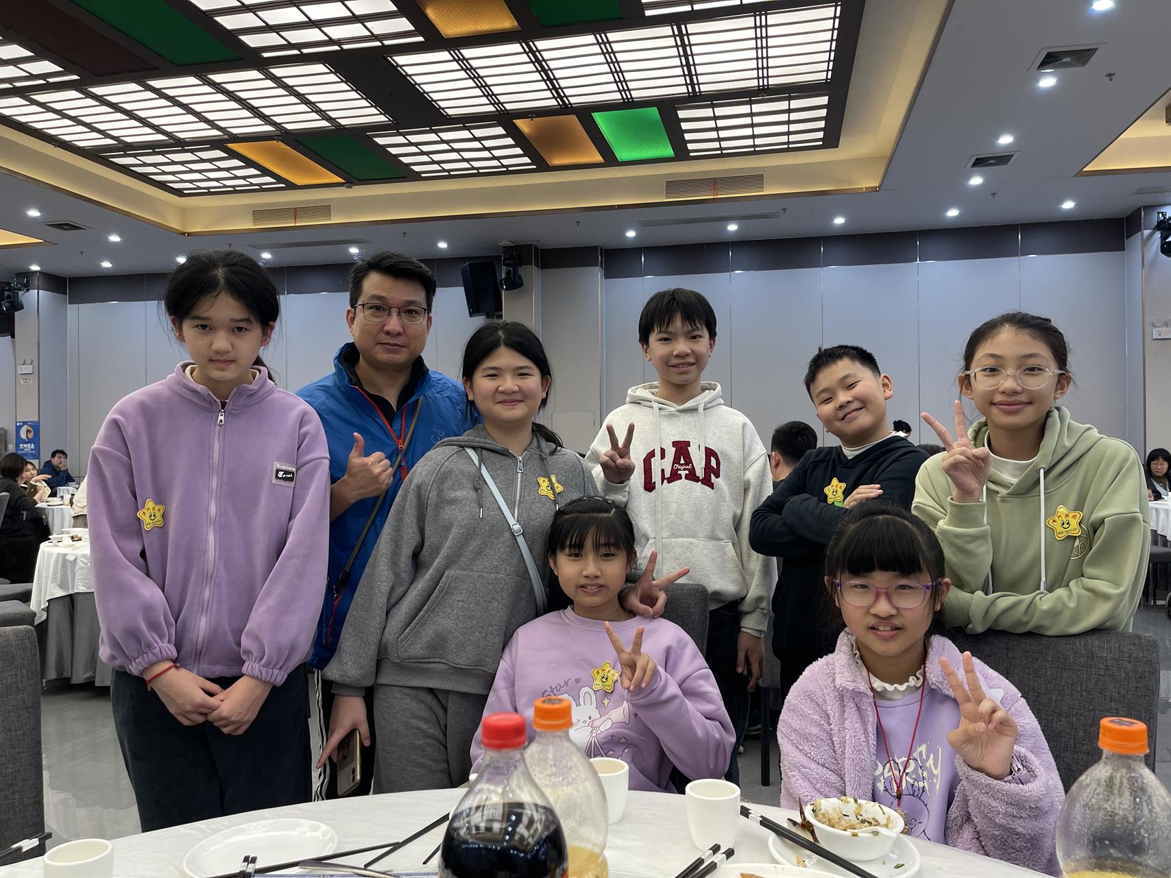 Schooltrip 6