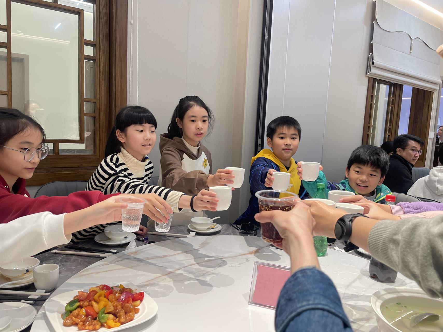 Schooltrip 8