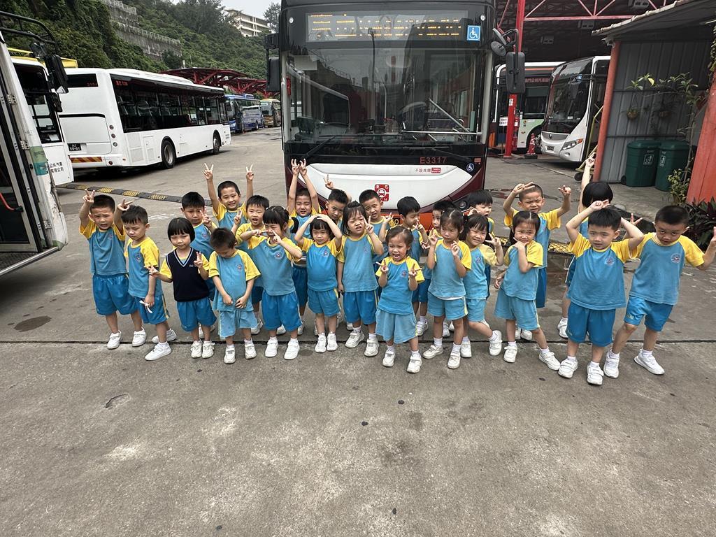bus 6