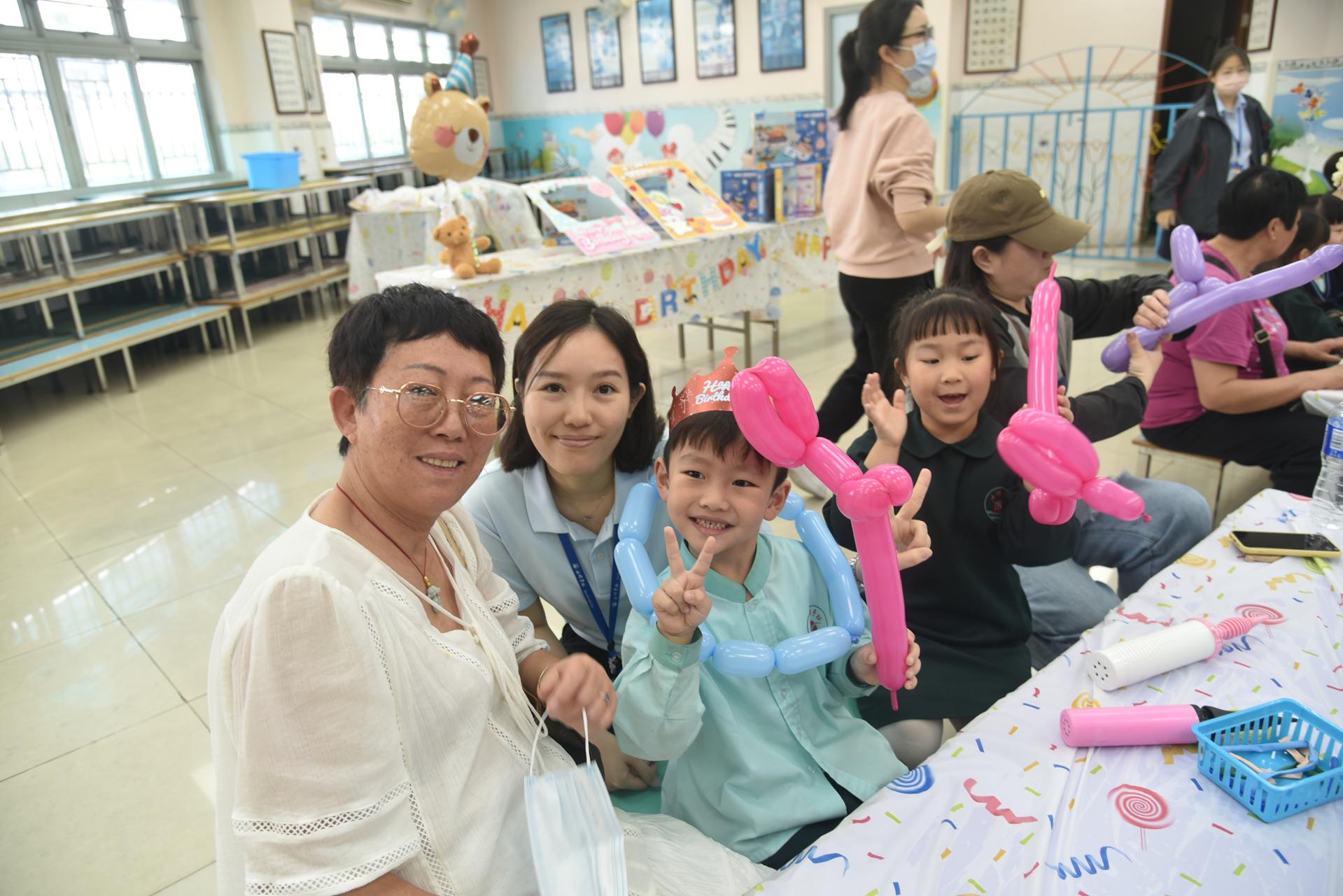 3rd birthday 1