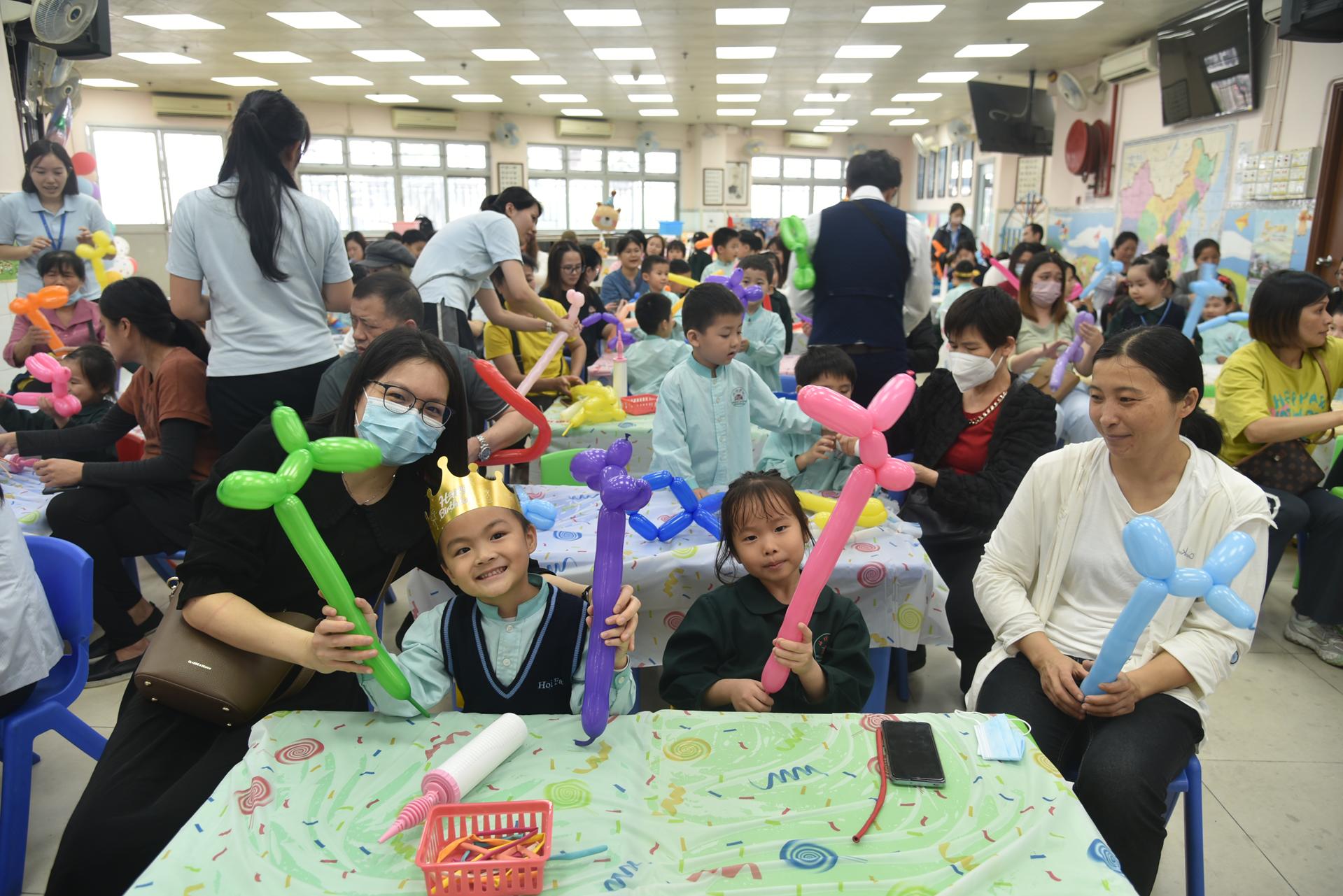 3rd birthday 2