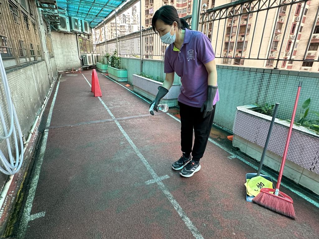 防災 8