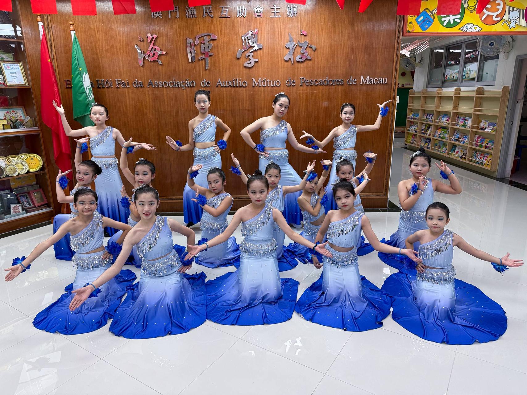 漁家玩樂巡禮 1