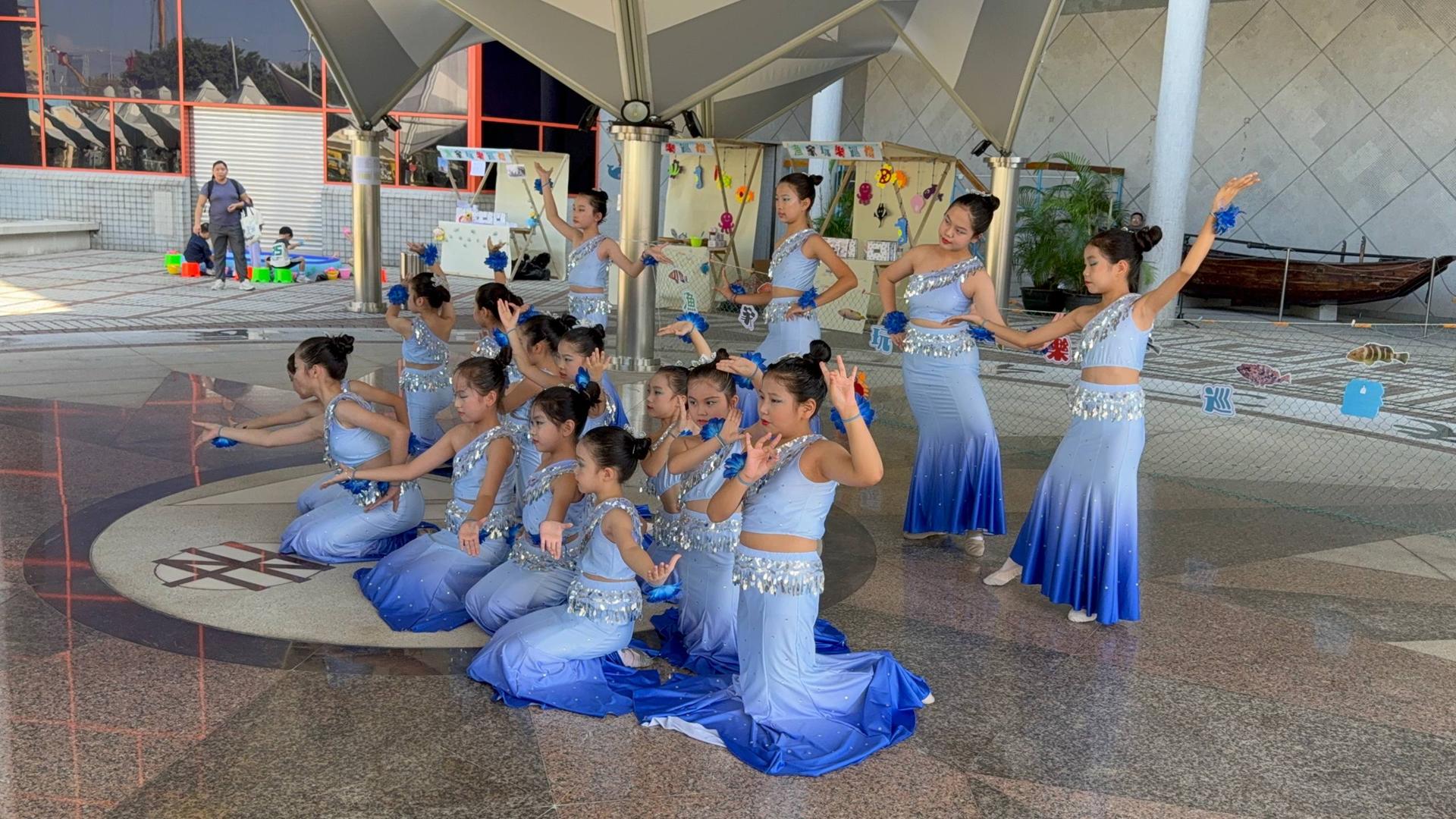 漁家玩樂巡禮 2