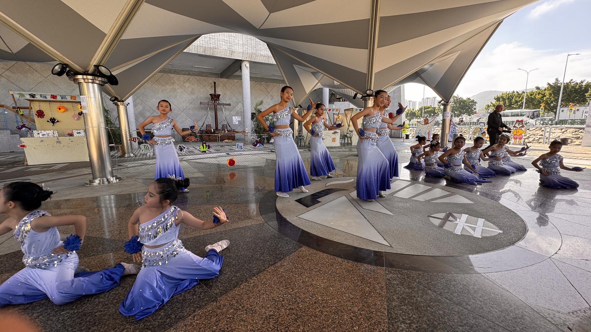 漁家玩樂巡禮 4