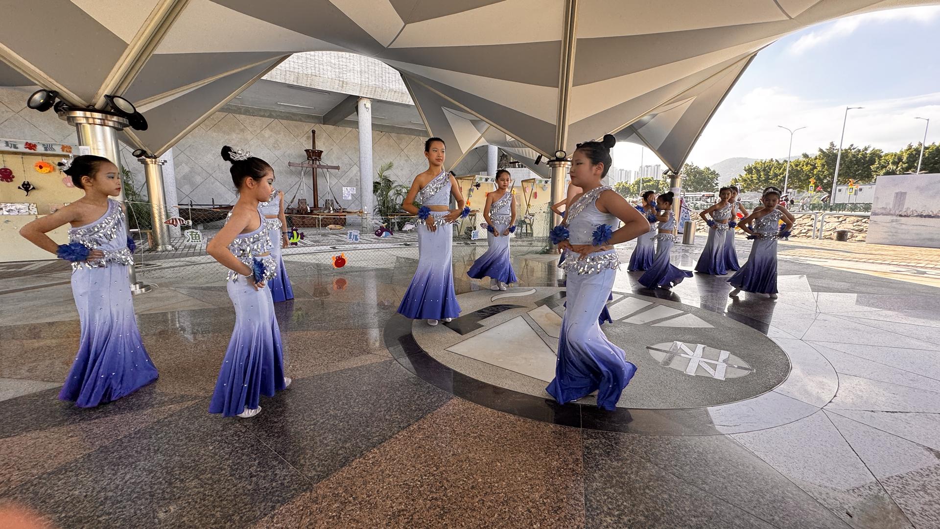 漁家玩樂巡禮 5