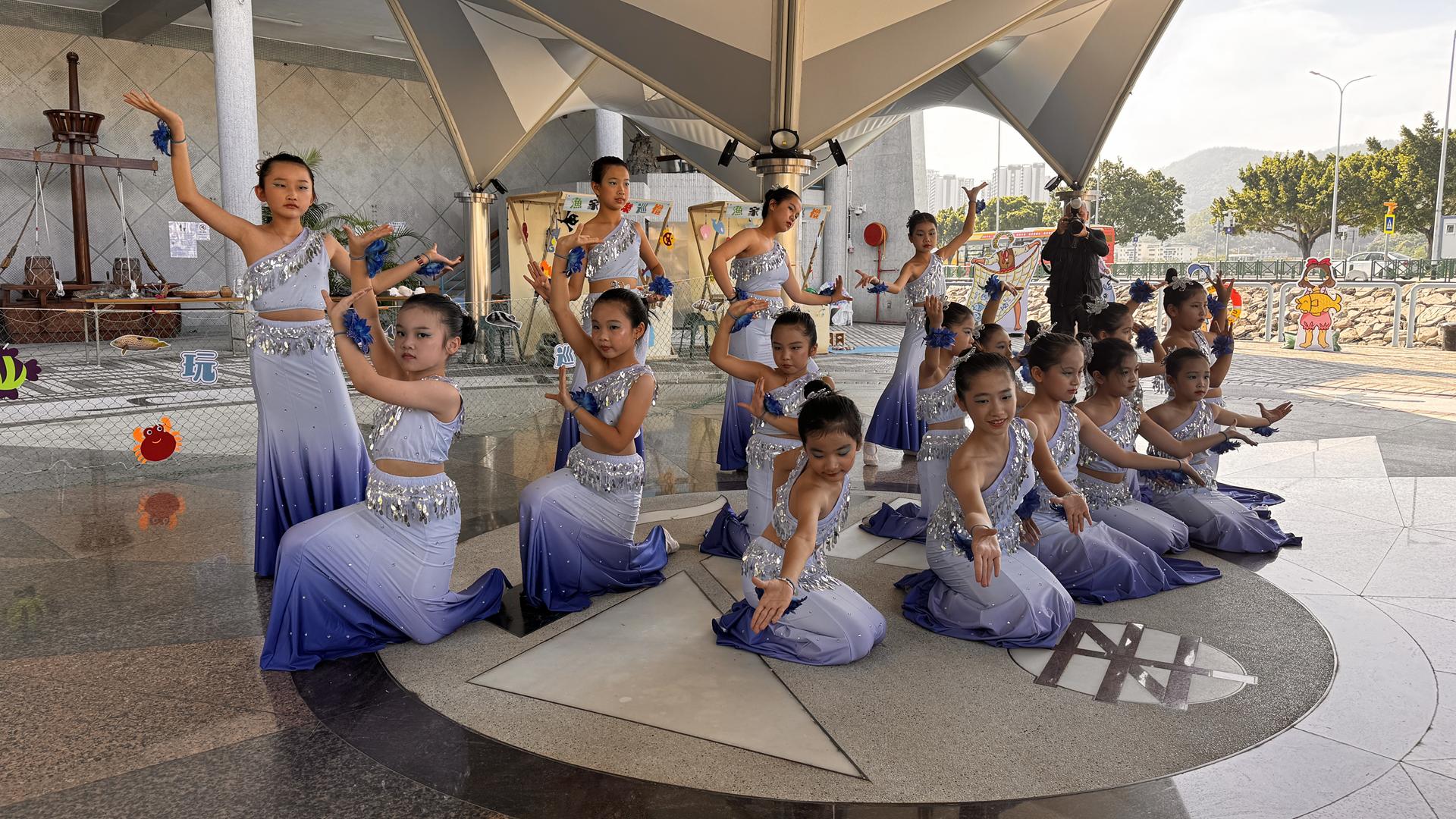 漁家玩樂巡禮 6