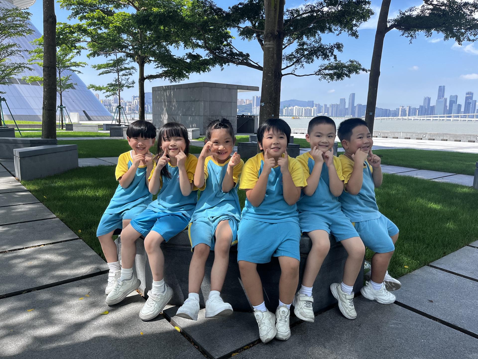 K3gradtrip 1