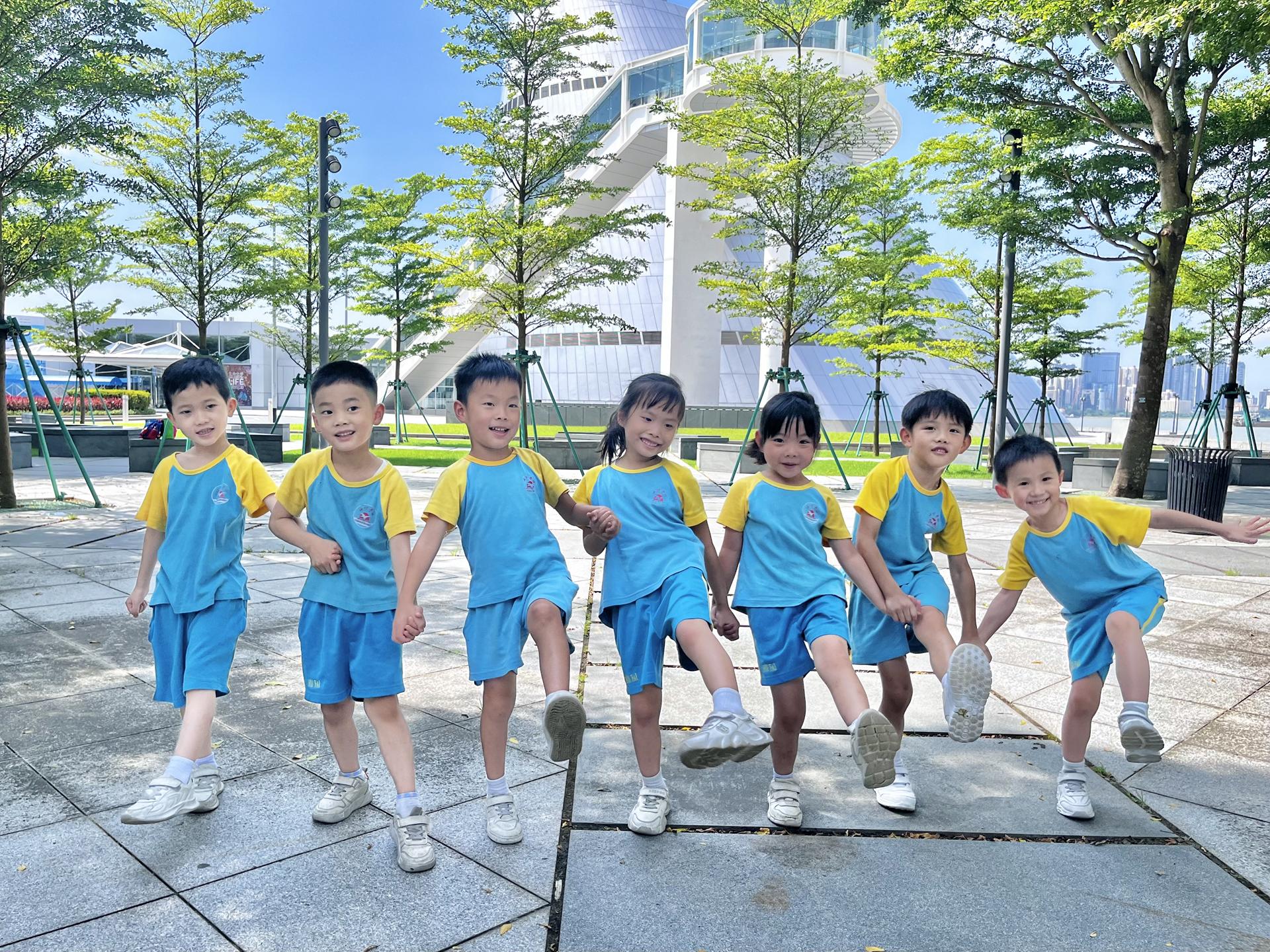 K3gradtrip 3