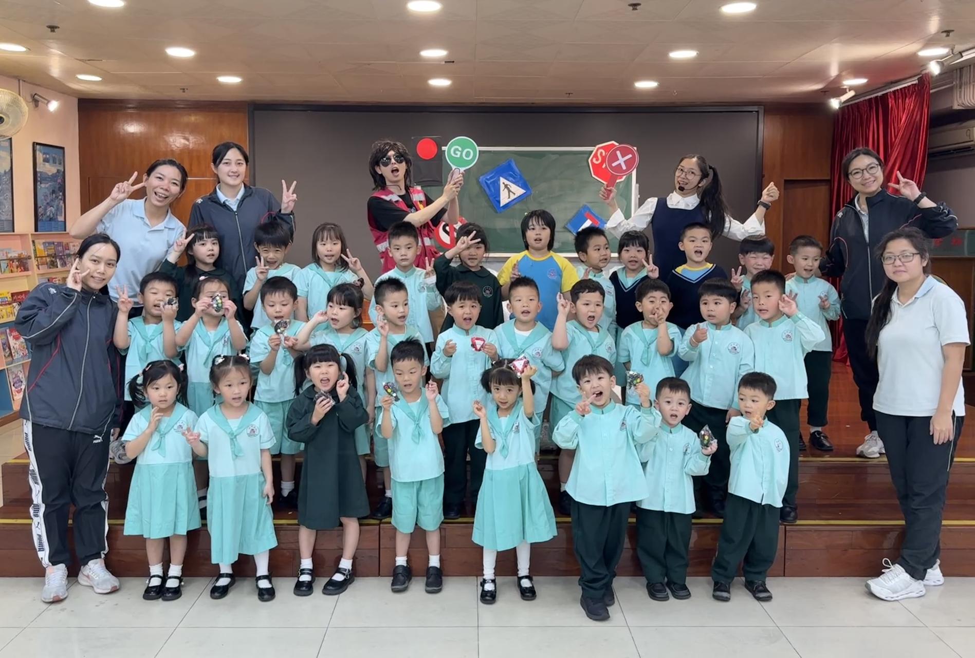 KIDS 1