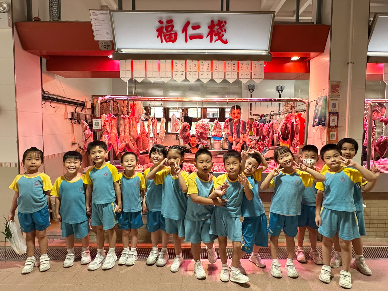 market 10