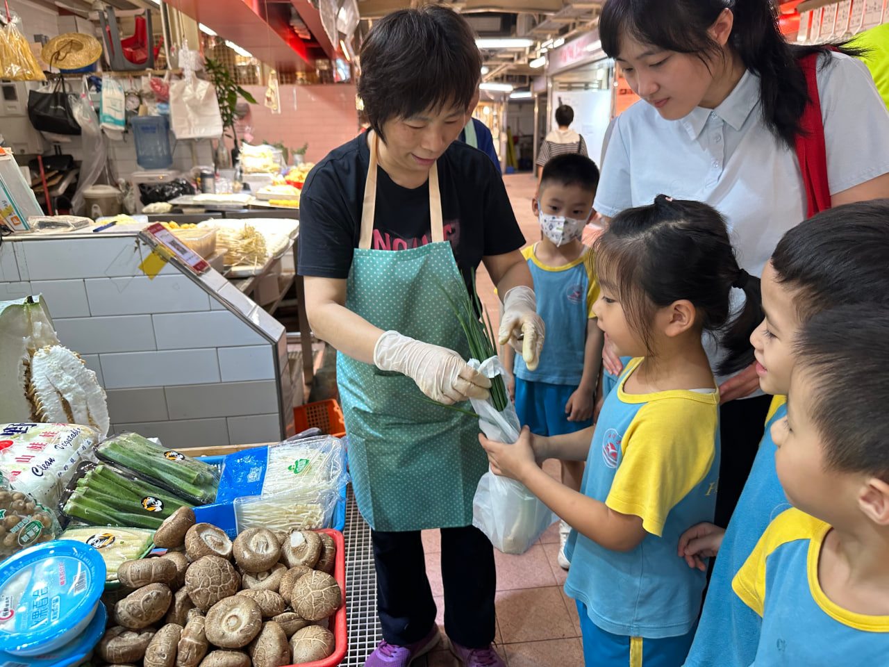 market 13