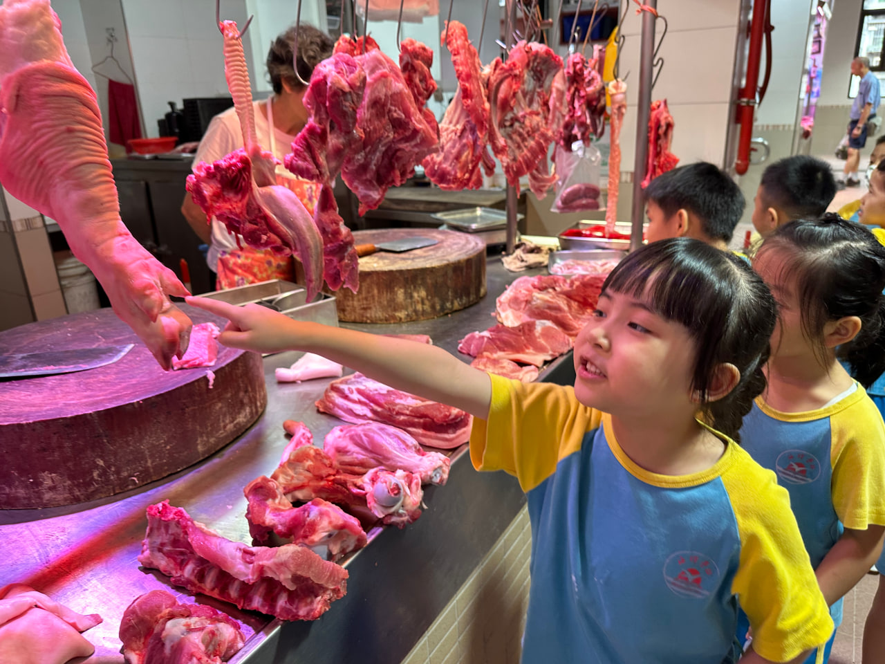 market 14