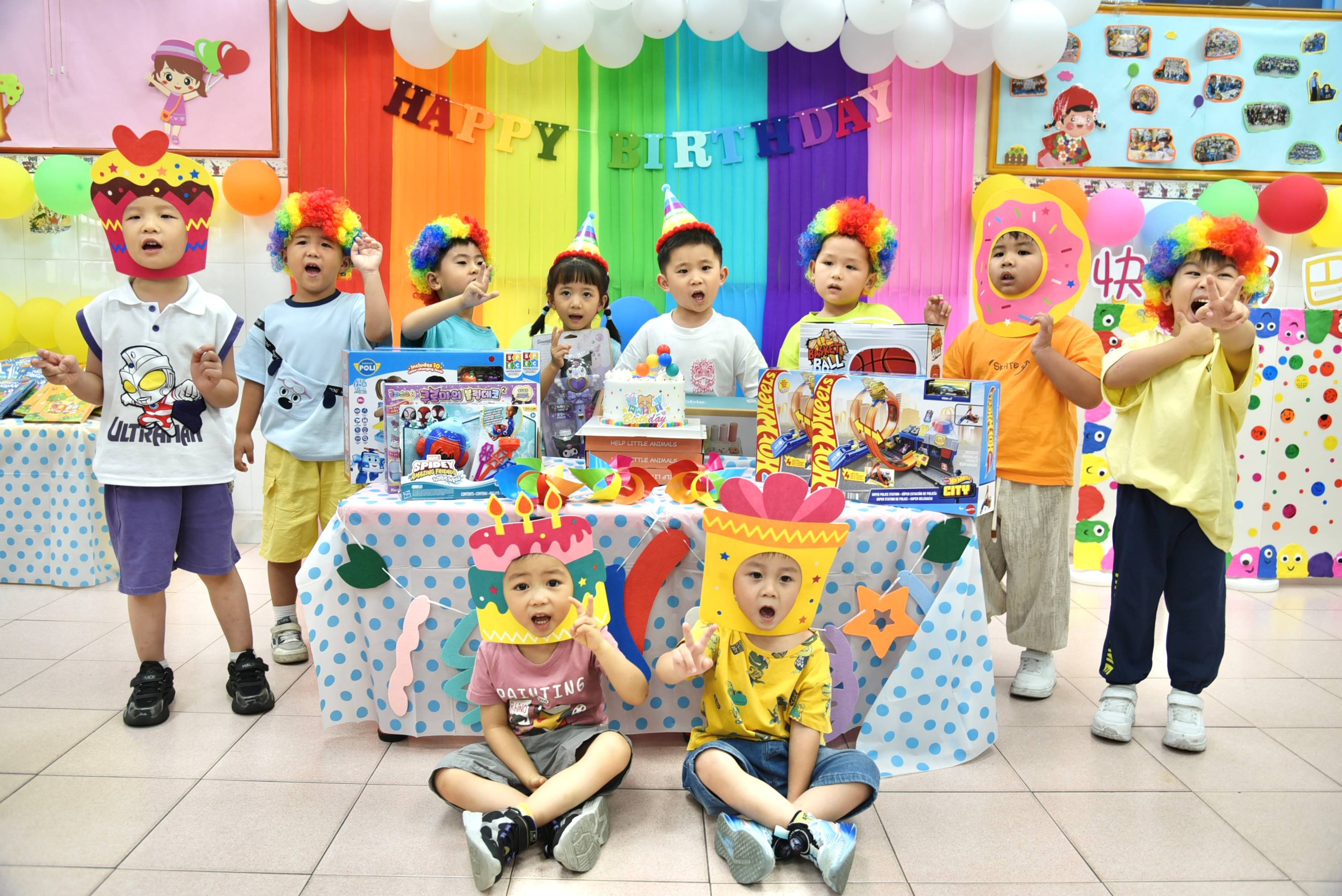 birthday 2